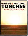 Eleven Hundred Torches Book