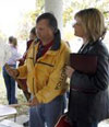 Curt & Christie