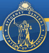 KS Attorney General Seal